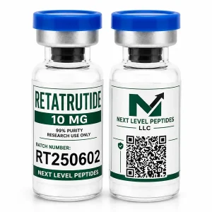RETATRUTIDE 10 MG
