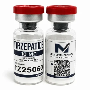 TIRZEPATIDE 10 MG
