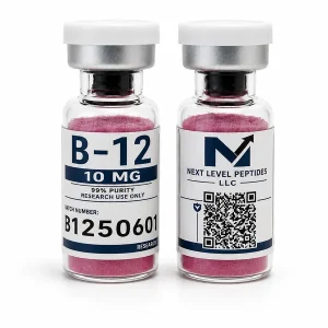 B-12 10 MG